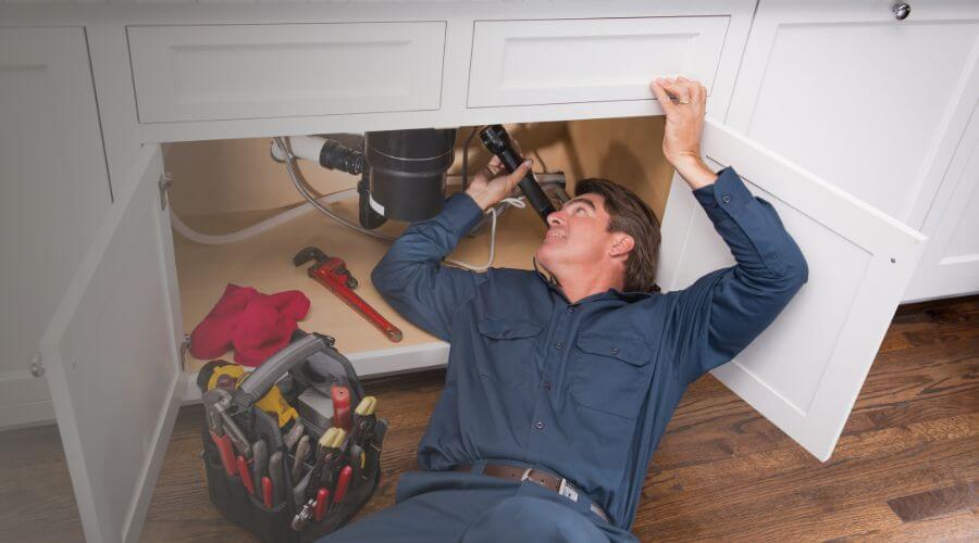 Local expert plumbing services in Corinth, ME